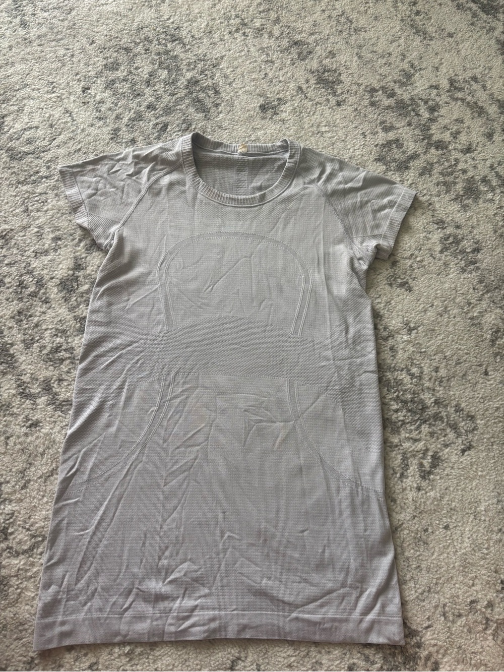 Women’s Short Sleeve swiftly tee